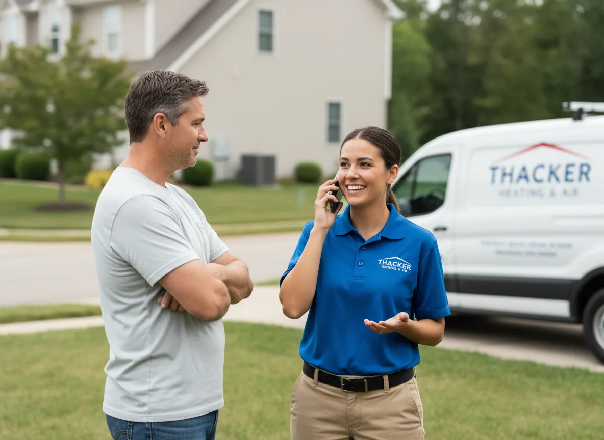 Ac Repair New Virginia, IA FAQs